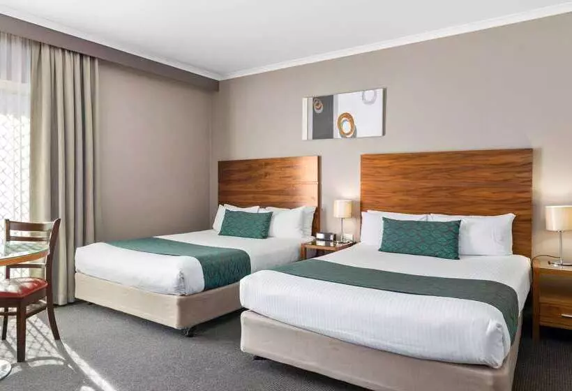 Fotos del hotel Quality  Dickson:  8