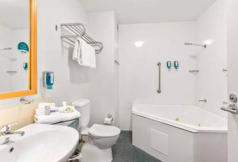 Fotos del hotel Quality  Dickson:  7