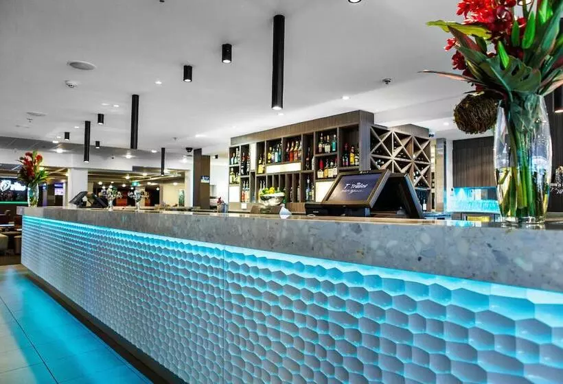 Fotos del hotel Quality  Dickson:  10