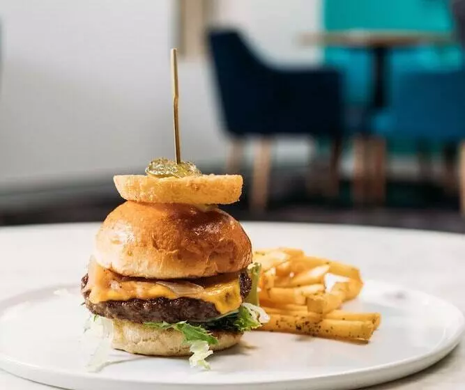 Fotos del hotel Quality  Dickson:  20