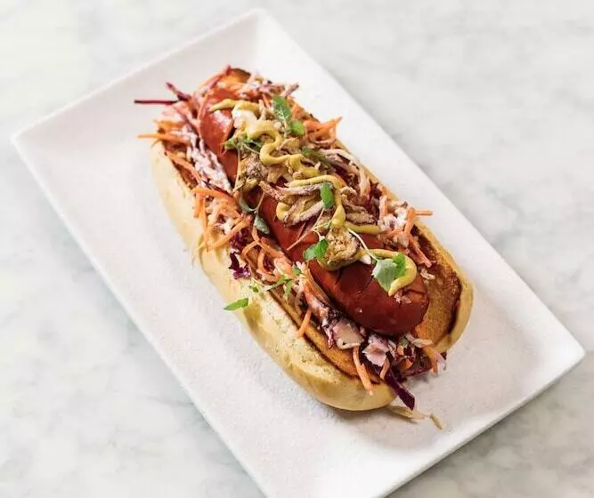 Fotos del hotel Quality  Dickson:  23