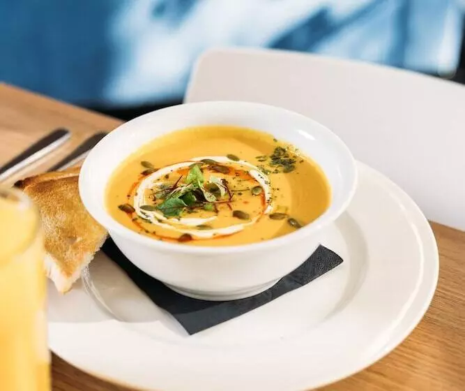 Fotos del hotel Quality  Dickson:  4