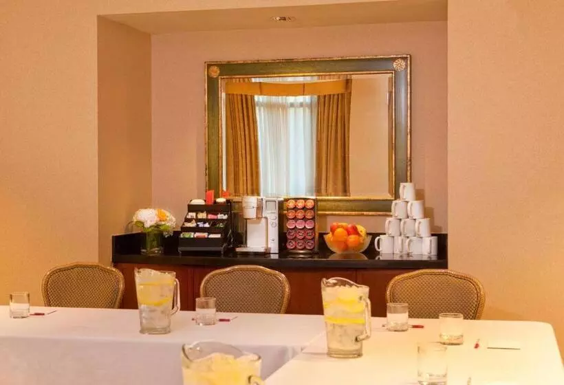 Fotos del hotel Residence Inn By Marriott Boston Harbor On Tudor Wharf:  12