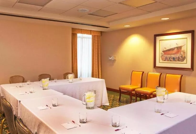 Fotos del hotel Residence Inn By Marriott Boston Harbor On Tudor Wharf:  6