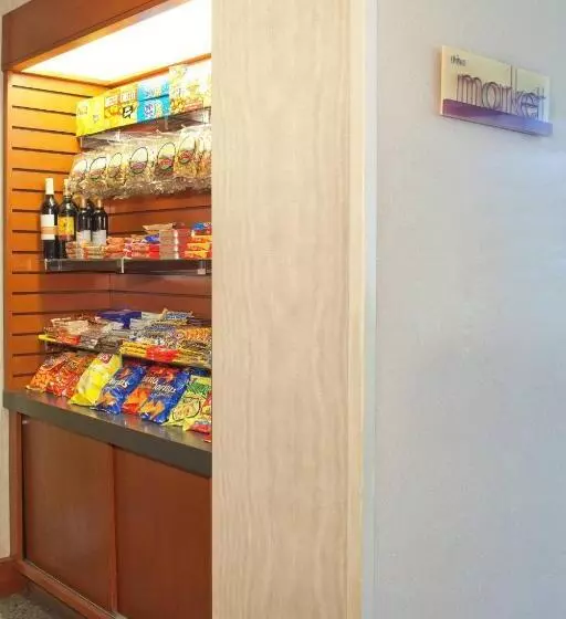 Fotos del hotel Residence Inn By Marriott Boston Harbor On Tudor Wharf:  20