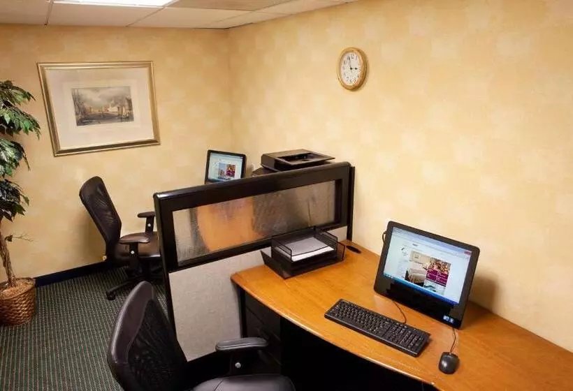 Fotos del hotel Residence Inn By Marriott Boston Harbor On Tudor Wharf:  15