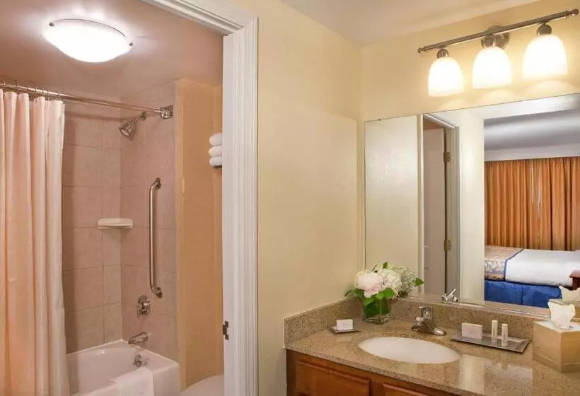 Fotos del hotel Residence Inn By Marriott Boston Harbor On Tudor Wharf:  8