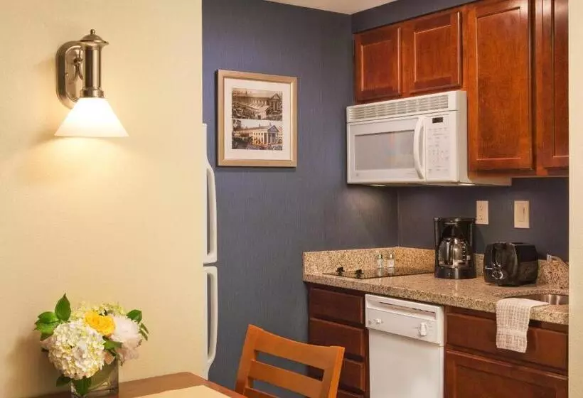 Fotos del hotel Residence Inn By Marriott Boston Harbor On Tudor Wharf:  7
