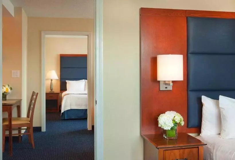 Fotos del hotel Residence Inn By Marriott Boston Harbor On Tudor Wharf:  19