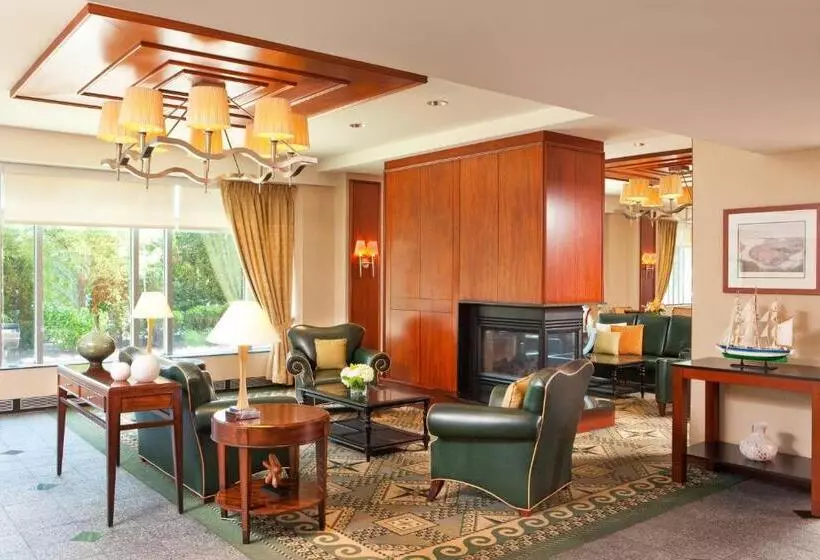 Fotos del hotel Residence Inn By Marriott Boston Harbor On Tudor Wharf:  25