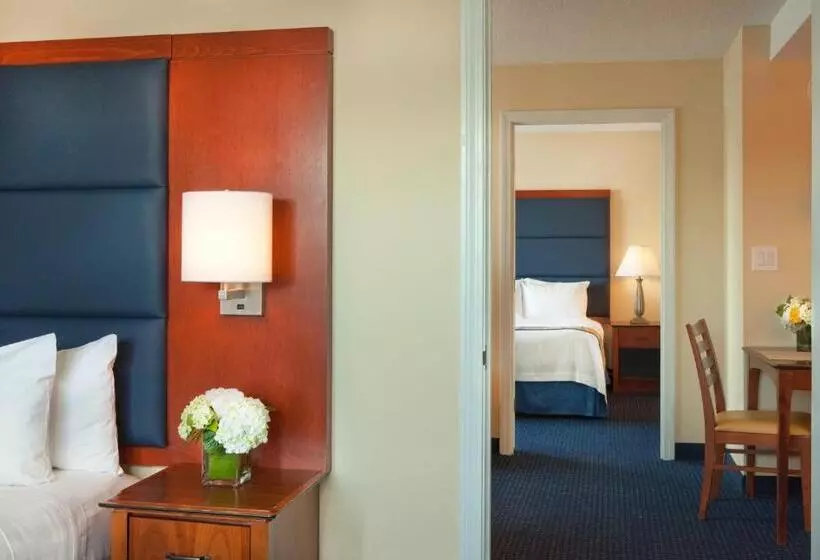 Fotos del hotel Residence Inn By Marriott Boston Harbor On Tudor Wharf:  23