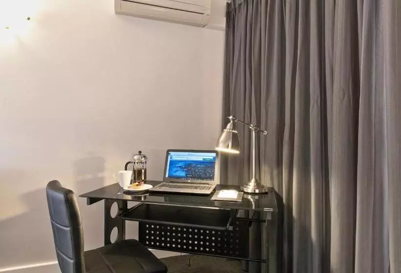 Fotos del hotel The Peninsula Riverside Serviced Apartments:  11