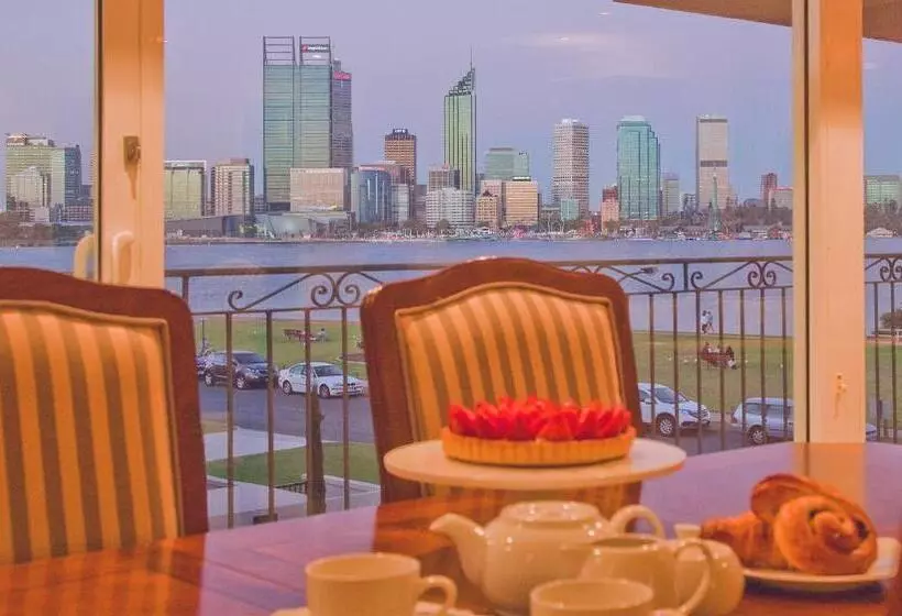 Fotos del hotel The Peninsula Riverside Serviced Apartments:  6