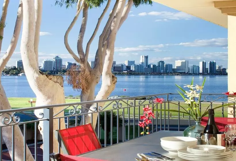 Fotos del hotel The Peninsula Riverside Serviced Apartments:  18