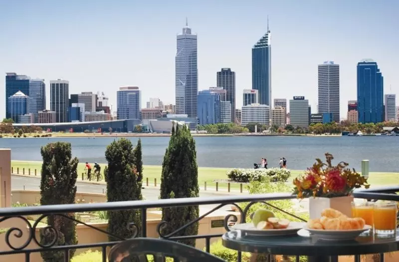 Fotos del hotel The Peninsula Riverside Serviced Apartments:  23