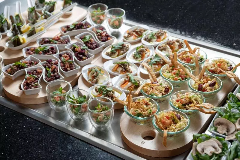 Fotos del hotel Park Inn By Radisson, Riyadh:  11