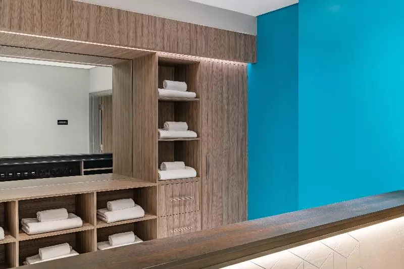 Fotos del hotel Park Inn By Radisson, Riyadh:  7