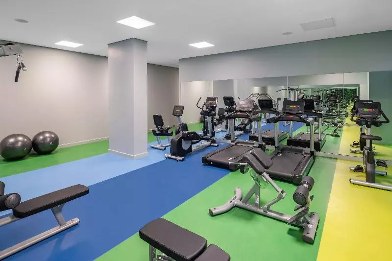Fotos del hotel Park Inn By Radisson, Riyadh:  4