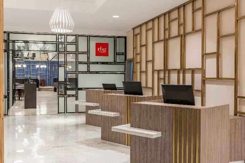 Fotos del hotel Park Inn By Radisson, Riyadh:  12