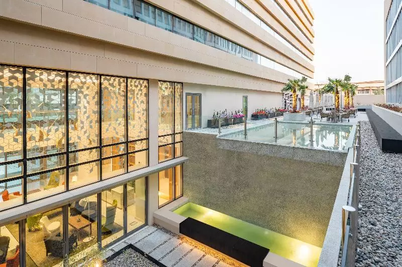 Fotos del hotel Park Inn By Radisson, Riyadh:  10