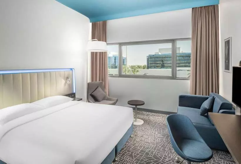 Fotos del hotel Park Inn By Radisson, Riyadh:  2