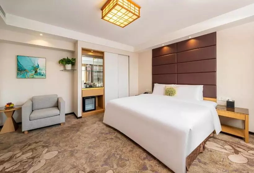 Fotos del hotel Guangdong Hotel Shanghai:  10