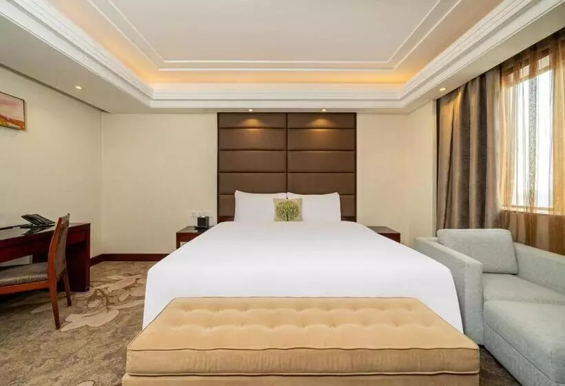 Fotos del hotel Guangdong Hotel Shanghai:  13