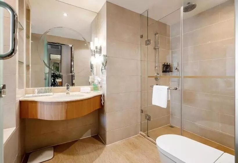 Fotos del hotel Guangdong Hotel Shanghai:  4