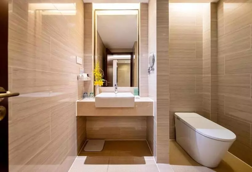 Fotos del hotel Guangdong Hotel Shanghai:  12