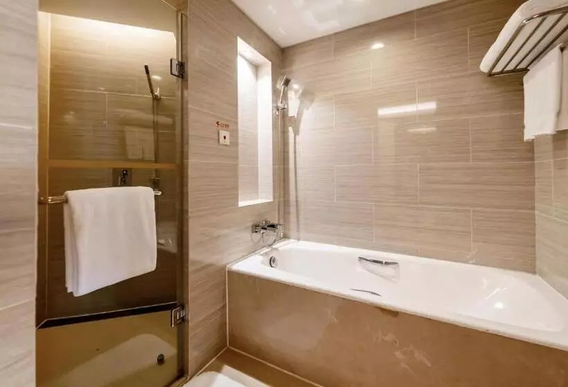 Fotos del hotel Guangdong Hotel Shanghai:  18