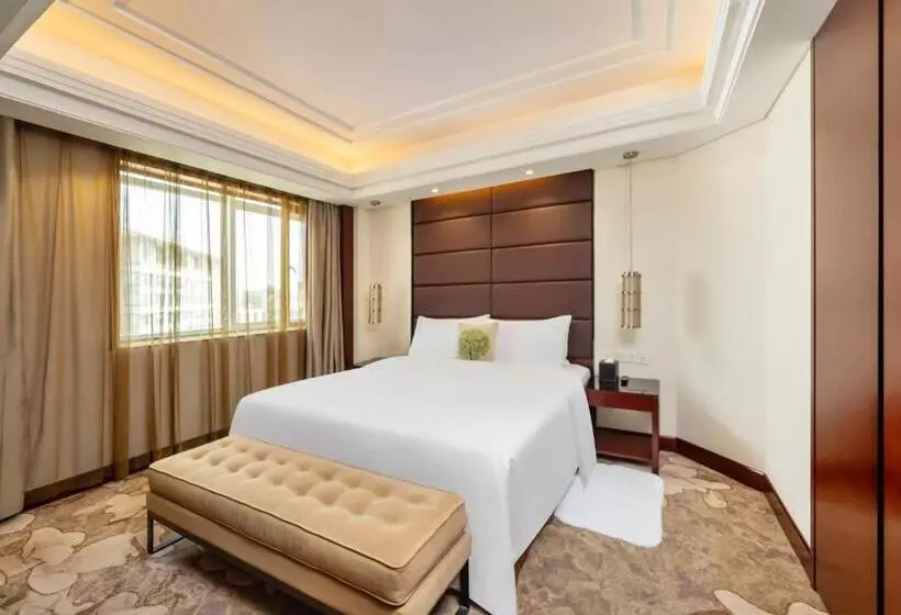 Fotos del hotel Guangdong Hotel Shanghai:  20