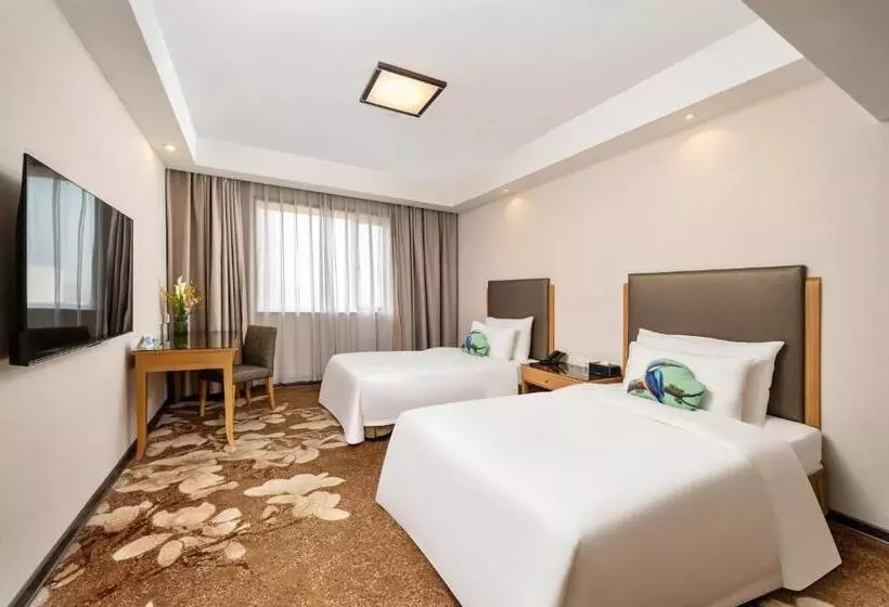 Fotos del hotel Guangdong Hotel Shanghai:  19