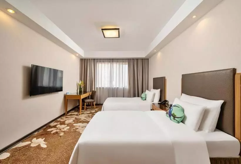 Fotos del hotel Guangdong Hotel Shanghai:  21