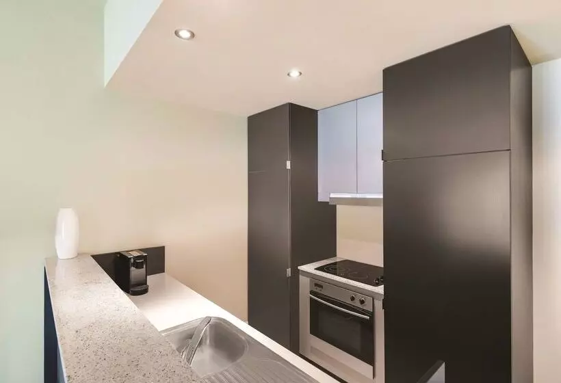 Fotos del hotel Adina Apartment Hotel Adelaide Treasury:  6