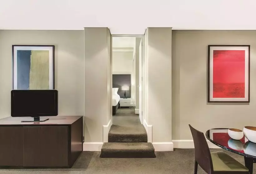 Fotos del hotel Adina Apartment Hotel Adelaide Treasury:  24