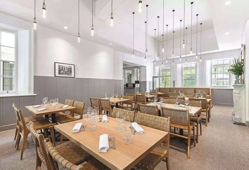 Fotos del hotel Adina Apartment Hotel Adelaide Treasury:  4