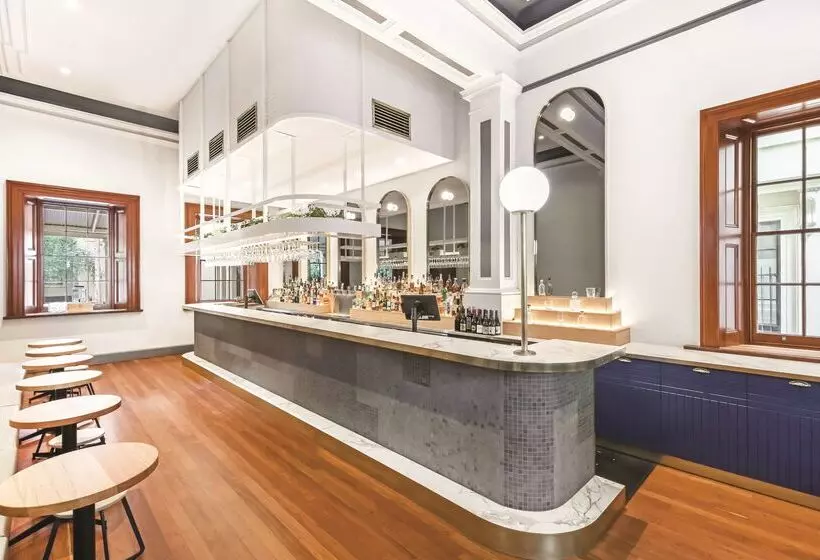 Fotos del hotel Adina Apartment Hotel Adelaide Treasury:  10