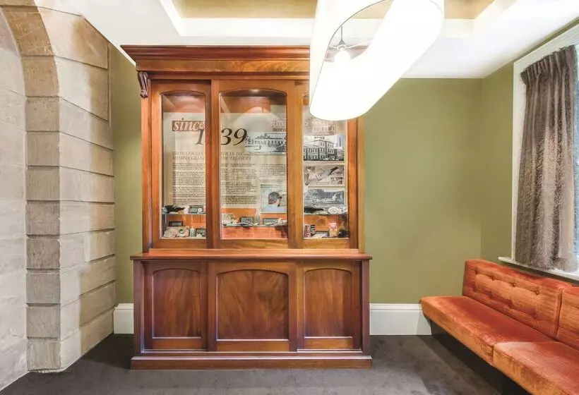 Fotos del hotel Adina Apartment Hotel Adelaide Treasury:  5