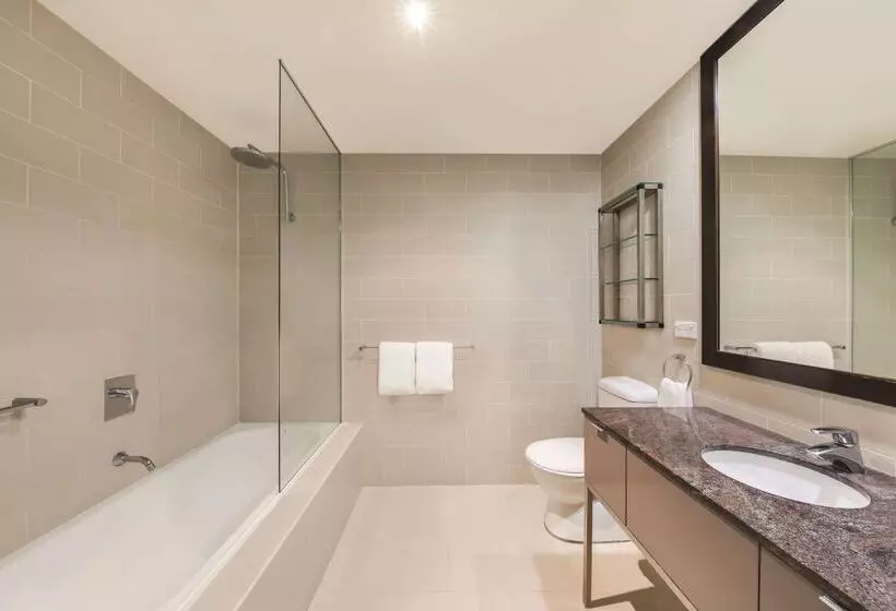 Fotos del hotel Adina Apartment Hotel Adelaide Treasury:  7