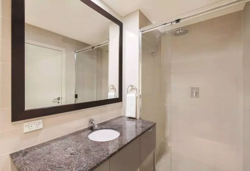 Fotos del hotel Adina Apartment Hotel Adelaide Treasury:  12