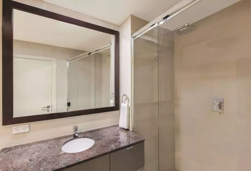 Fotos del hotel Adina Apartment Hotel Adelaide Treasury:  17