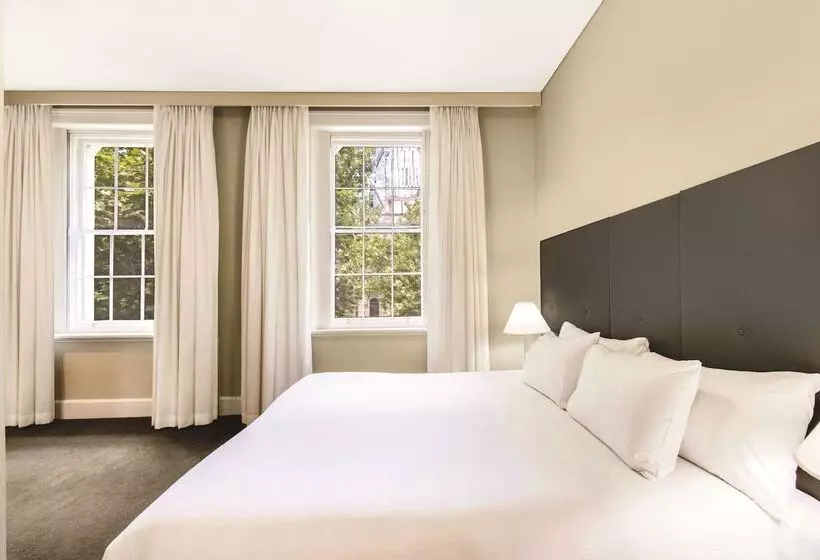 Fotos del hotel Adina Apartment Hotel Adelaide Treasury:  22