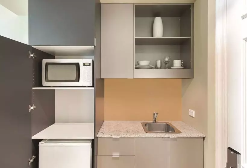 Fotos del hotel Adina Apartment Hotel Adelaide Treasury:  14