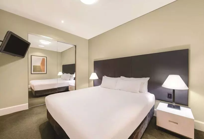 Fotos del hotel Adina Apartment Hotel Adelaide Treasury:  18