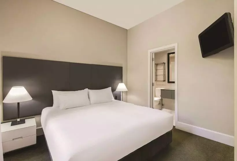 Fotos del hotel Adina Apartment Hotel Adelaide Treasury:  2