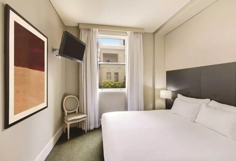 Fotos del hotel Adina Apartment Hotel Adelaide Treasury:  21