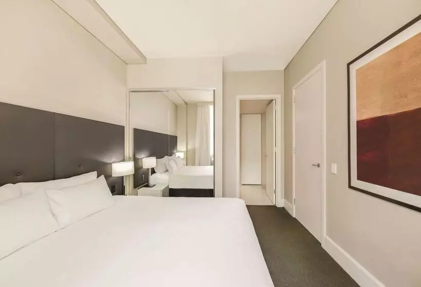 Fotos del hotel Adina Apartment Hotel Adelaide Treasury:  20