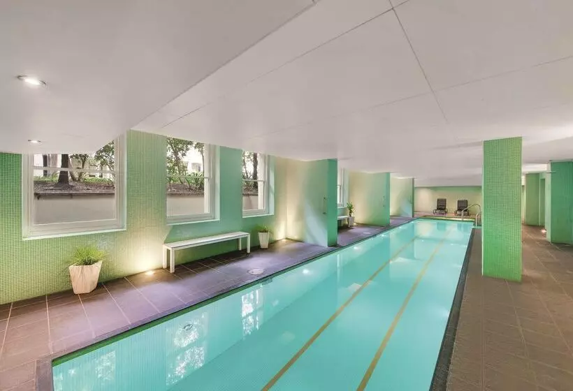 Fotos del hotel Adina Apartment Hotel Adelaide Treasury:  8