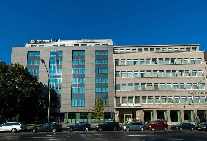 Fotos del hotel Adrema:  8