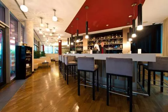 Fotos del hotel Adrema:  5